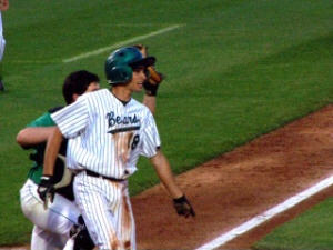 East Brunswick Baseball